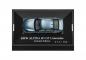 Preview: ALPINA Scale Model BMW ALPINA B5 GT Sedan „Arctic Race Blue“ 1:87,  LIMITED EDITION
