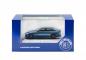 Preview: ALPINA Modellauto BMW ALPINA B5 GT Limouine „Arctic Race Blue“ 1:87,  LIMITED EDITION