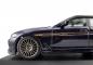 Preview: ALPINA Scale Model BMW ALPINA B5 GT Touring „Daytonaviolett“ 1:87,  LIMITED EDITION
