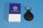 Preview: ALPINA Key Chain "Colour Rush" Black