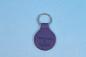 Preview: ALPINA Key Chain "Colour Rush" Atlantik
