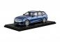 Preview: ALPINA Modellauto BMW ALPINA B3 Touring (G21), ALPINA Blau, 1:18