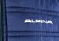Preview: ALPINA Hybrid Vest "Born in Buchloe" unisex, XS