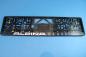 Preview: ALPINA License Plate Holder "ALPINA CLASSIC"