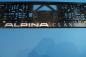 Preview: ALPINA License Plate Holder "ALPINA CLASSIC"