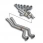Preview: SUPERSPRINT Headers stainless steel LHD fit for ALPINA B9 / B10 BMW E24 / E28