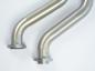 Preview: SUPERSPRINT Headers stainless steel LHD fit for ALPINA B9 / B10 BMW E24 / E28
