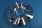 Preview: NOVUS Spurverbreiterung 20mm LK 4x100 / 4x108 passend für AUDI / BMW / SEAT / VW mit ABE