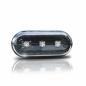 Preview: LED Side indicator set black fit for Ford, Seat, VW