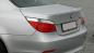 Preview: Rear spoiler lip M-Tech. BMW 5er E60 Sedan