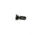 Preview: Push-button for upholstery BLACK BMW E31 E32 E34 E36 E39 Z3