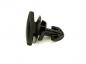 Preview: Locking clamp BLACK, eg. for the trunk and inside the car BMW E34 E36 E39 E85 Z4