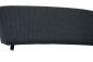 Preview: Cover for hardtop inner side over locking hoop ANTHRAZIT RIGHT BMW 3er E36 Convertible