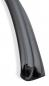 Preview: Cover, windshield rear Lower BMW 5er E39 Sedan