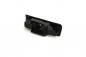 Preview: Glove box lock upper part BLACK for BMW E39 E46 E53 E83 E90 E91 E92 X3 X5