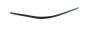 Preview: Abdichtung Frontklappe seitlich L=1195mm BMW 3er E36