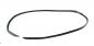 Preview: Left roof frame gasket BMW 3er E36 Sedan