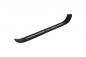 Preview: Entrance cover front LEFT BMW 5er E39 Sedan / Touring