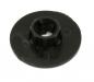 Preview: Spacer bush BLACK BMW E38 E39 E46 E85 E869 Z4