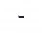 Preview: Blende Schalter SCHWARZ BMW 3er E36 Compact
