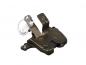 Preview: Trunk lid lock BMW 3er E36 Compact