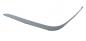 Preview: Blende vorne LINKS GRUNDIERT BMW 7er E38 Limousine (ohne Scheinwerferreinigungssystem)