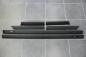 Preview: Door mouldings M-Tech (6 pcs) BMW 3er E36 Coupe/Convertible