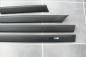 Preview: Door mouldings M-Tech (6 pcs) BMW 3er E36 Coupe/Convertible