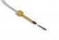 Preview: Cable for inner door handle front LEFT BMW 5er E39 Sedan / Touring