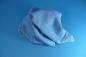 Preview: Hochleistungs-Poliertuch Microfasertuch BLAU 400 x 400mm
