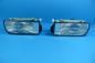 Preview: Installing Set Foglights incl. Foglights BMW 3er E36 Compact 09/
