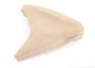 Preview: Handbrake lever cover fulled leather HELLBEIGE BMW 3er E46