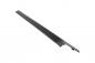 Preview: Einstiegsleiste SCHWARZ links BMW 3er E46 Coupe