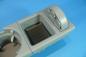 Preview: Cupholder front GREY BMW 3er E46 all