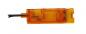 Preview: Handschuhkastenleuchte mit Schalter orange BMW 3er E36  Limousine - Touring - Coupé - Cabrio