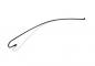 Preview: Hose set for for windshield cleaning reservoir BMW 5er E39 Sedan / Touring
