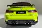 Preview: AC SCHNITZER Modellauto M3 G80 Competition