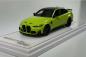 Preview: AC Schnitzer Modelcar BMW M3 G80 scale 1:43