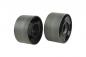 Preview: BMW Set rubber mounting for wishbone BMW E36 Z3