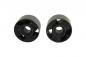 Preview: BMW Set rubber mounting for wishbone BMW E36 Z3