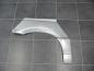 Preview: Repair Panel Wheel arch -left side- 2doors fit for BMW 3er E36 Coupé/Convertible NOT Compact