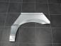Preview: Repair Panel Wheel arch -right side- 2doors fit for BMW 3er E36 Coupé/Convertible NOT Compact