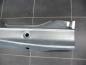 Preview: Reparaturblech Schweller 4trg. LINKS passend für BMW 3er E36 Limousine/Touring