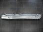 Preview: Reparaturblech Schweller 4trg. LINKS passend für BMW 3er E36 Limousine/Touring
