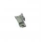 Preview: Door window railing clip BMW E46 E52 E53 E85 E86 R52 R55