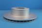 Preview: TEXTAR brake disk front fit for BMW 5er E39 Sedan/Touring