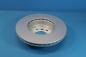 Preview: TEXTAR brake disk front fit for BMW 5er E39 Sedan/Touring