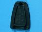 Preview: Blende Softlack SCHWARZ MATT BMW 3er E46 Compact / Coupe / Cabrio