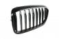 Preview: BMW-PERFORMANCE Ziergitter schwarz LINKS BMW 5er G30 G31