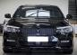 Preview: BMW-PERFORMANCE Ziergitter schwarz LINKS BMW 5er G30 G31